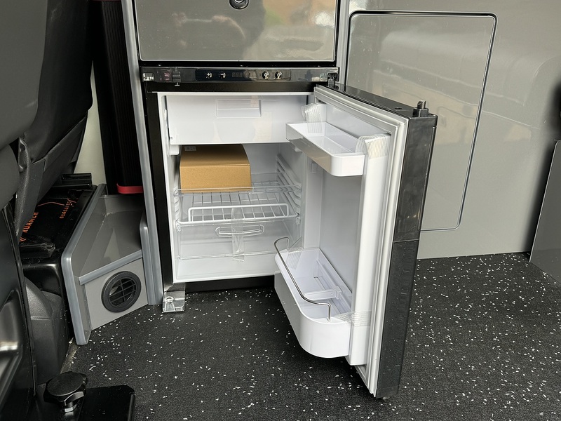 Volkswagen T6 T28 150 DSG SWB 2.0 5dr Camper Automatic Diesel