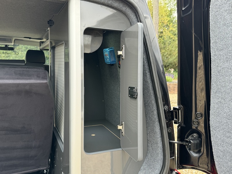 Volkswagen T6 T28 150 DSG SWB 2.0 5dr Camper Automatic Diesel