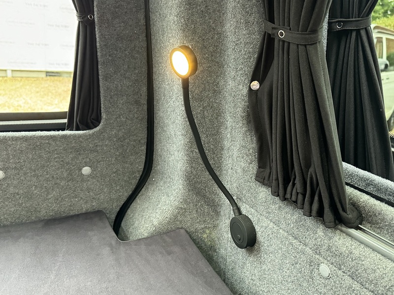 Volkswagen T6 T28 150 DSG SWB 2.0 5dr Camper Automatic Diesel