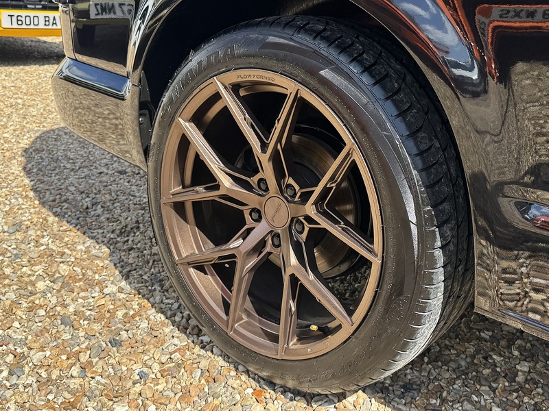 Volkswagen T6 T28 150 DSG SWB 2.0 5dr Camper Automatic Diesel