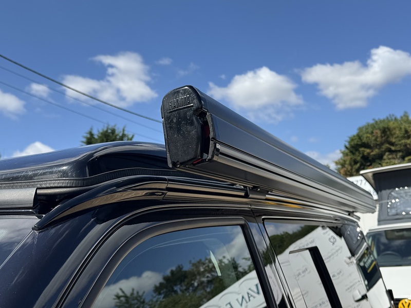 Volkswagen T6 T28 150 DSG SWB 2.0 5dr Camper Automatic Diesel