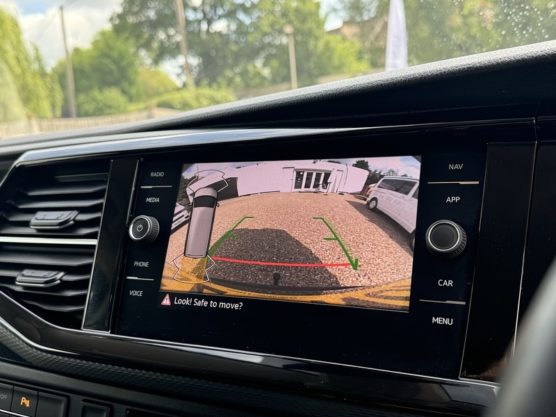 Volkswagen BiTDI T32 LWB 2.0 5dr Panel Van Automatic Diesel