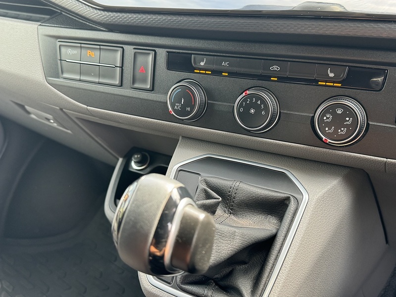 Volkswagen BiTDI T32 LWB 2.0 5dr Panel Van Automatic Diesel
