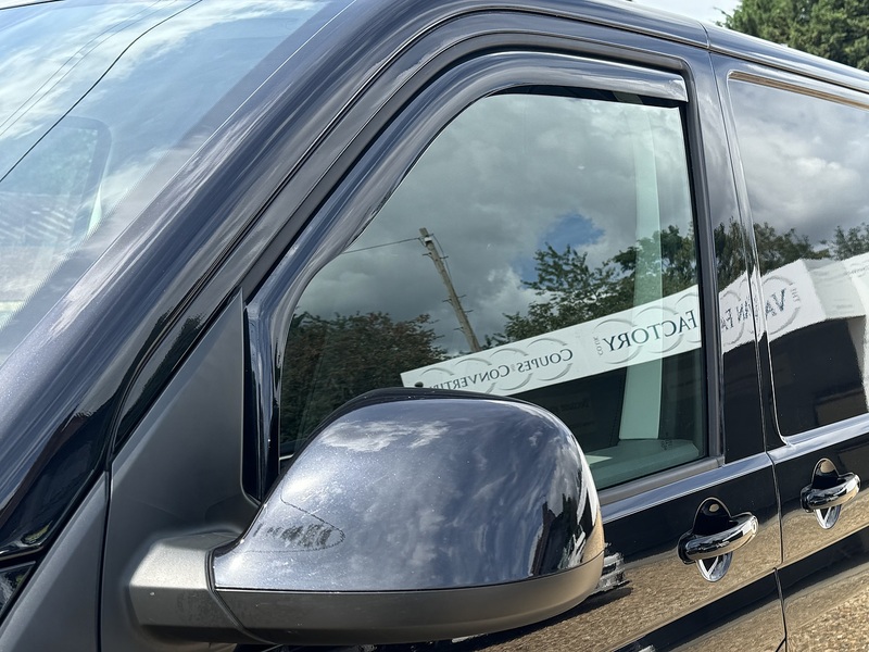 Volkswagen BiTDI T32 LWB 2.0 5dr Panel Van Automatic Diesel