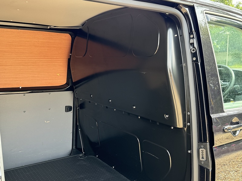 Volkswagen BiTDI T32 LWB 2.0 5dr Panel Van Automatic Diesel