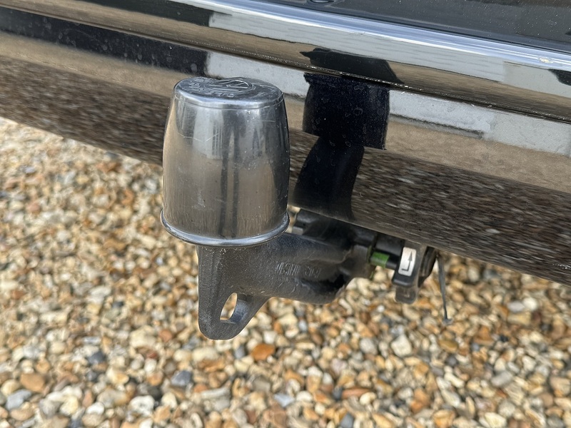 Volkswagen BiTDI T32 LWB 2.0 5dr Panel Van Automatic Diesel