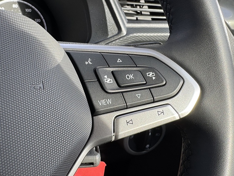 Volkswagen T6.1 T28 150 DSG SWB 2.0 5dr Camper Automatic Diesel