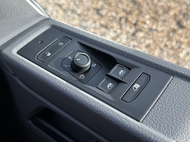 Volkswagen T6.1 T28 150 DSG SWB 2.0 5dr Camper Automatic Diesel