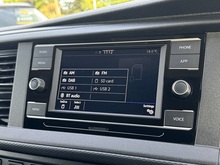 T6.1 T28 150 DSG SWB 2.0 5dr Camper Automatic Diesel