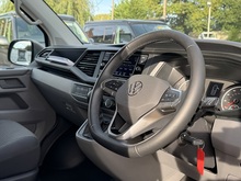 T6.1 T28 150 DSG SWB 2.0 5dr Camper Automatic Diesel