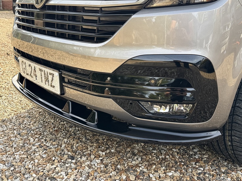 Volkswagen T6.1 T28 150 DSG SWB 2.0 5dr Camper Automatic Diesel