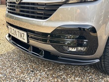 T6.1 T28 150 DSG SWB 2.0 5dr Camper Automatic Diesel