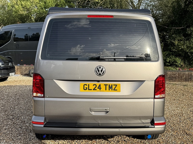 Volkswagen T6.1 T28 150 DSG SWB 2.0 5dr Camper Automatic Diesel