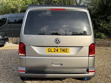 T6.1 T28 150 DSG SWB 2.0 5dr Camper Automatic Diesel