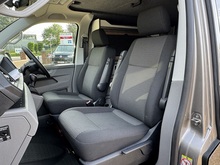 T6.1 T28 150 DSG SWB 2.0 5dr Camper Automatic Diesel