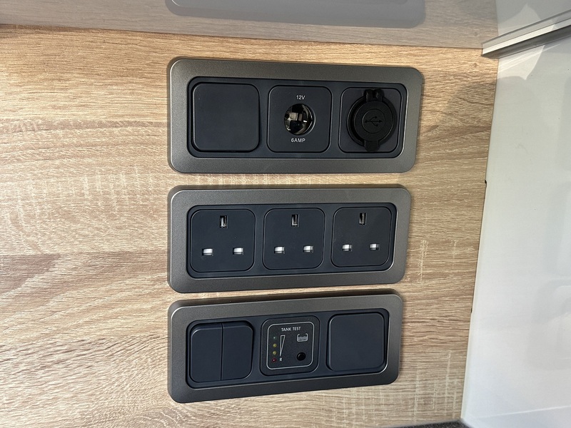 Volkswagen T6.1 T28 150 DSG SWB 2.0 5dr Camper Automatic Diesel