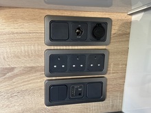 T6.1 T28 150 DSG SWB 2.0 5dr Camper Automatic Diesel