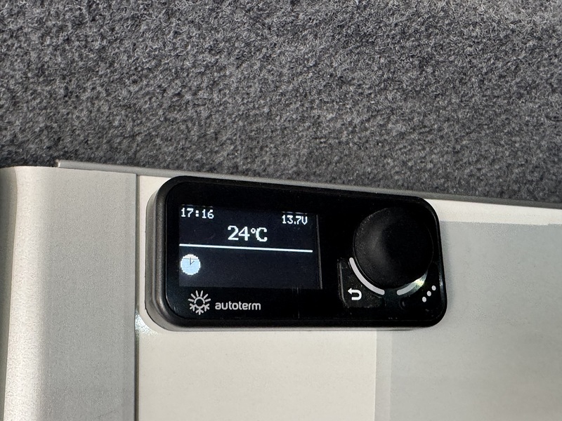 Volkswagen T6.1 T28 150 DSG SWB 2.0 5dr Camper Automatic Diesel