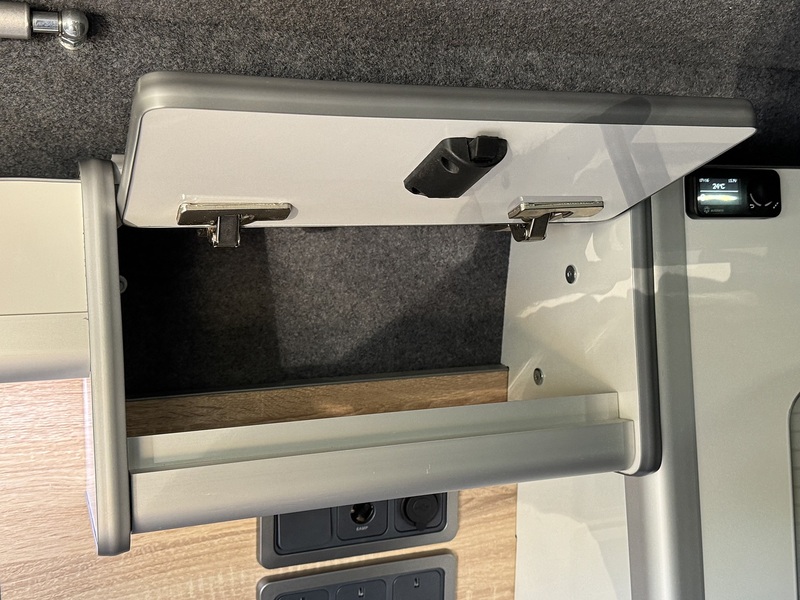 Volkswagen T6.1 T28 150 DSG SWB 2.0 5dr Camper Automatic Diesel