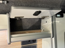 T6.1 T28 150 DSG SWB 2.0 5dr Camper Automatic Diesel