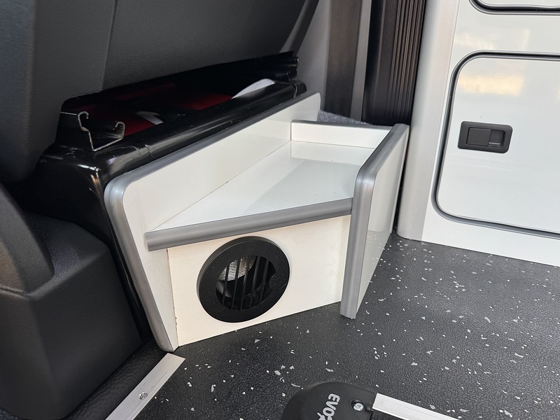 Volkswagen T6.1 T28 150 DSG SWB 2.0 5dr Camper Automatic Diesel