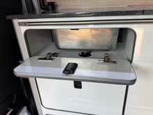 T6.1 T28 150 DSG SWB 2.0 5dr Camper Automatic Diesel