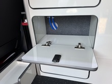 T6.1 T28 150 DSG SWB 2.0 5dr Camper Automatic Diesel