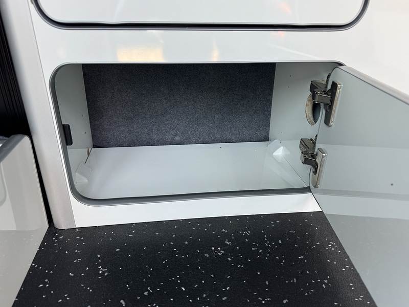 Volkswagen T6.1 T28 150 DSG SWB 2.0 5dr Camper Automatic Diesel