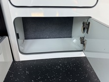 T6.1 T28 150 DSG SWB 2.0 5dr Camper Automatic Diesel