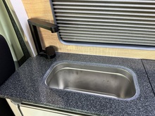 T6.1 T28 150 DSG SWB 2.0 5dr Camper Automatic Diesel