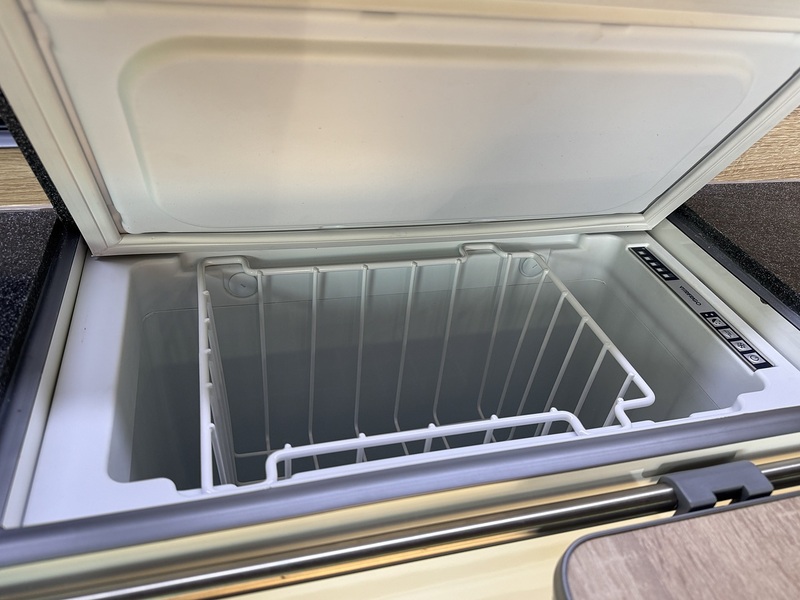 Volkswagen T6.1 T28 150 DSG SWB 2.0 5dr Camper Automatic Diesel