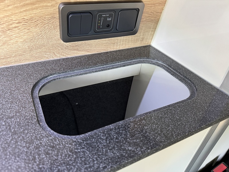 Volkswagen T6.1 T28 150 DSG SWB 2.0 5dr Camper Automatic Diesel