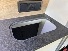 T6.1 T28 150 DSG SWB 2.0 5dr Camper Automatic Diesel