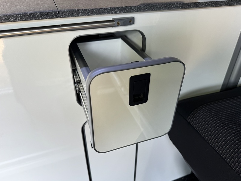 Volkswagen T6.1 T28 150 DSG SWB 2.0 5dr Camper Automatic Diesel