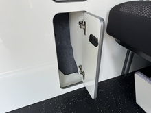 T6.1 T28 150 DSG SWB 2.0 5dr Camper Automatic Diesel