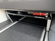 T6.1 T28 150 DSG SWB 2.0 5dr Camper Automatic Diesel