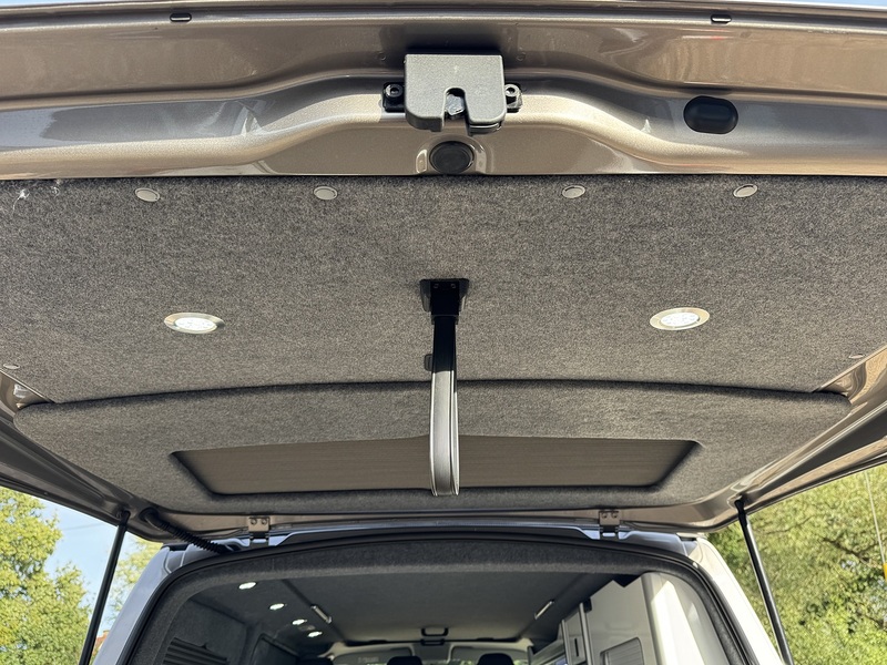 Volkswagen T6.1 T28 150 DSG SWB 2.0 5dr Camper Automatic Diesel