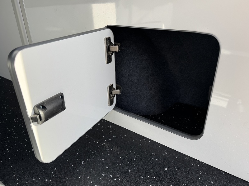 Volkswagen T6.1 T28 150 DSG SWB 2.0 5dr Camper Automatic Diesel