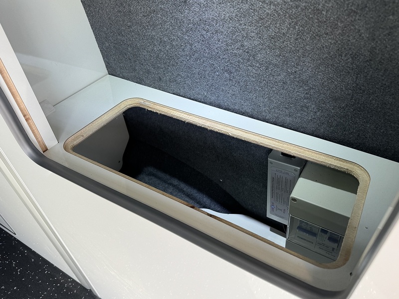 Volkswagen T6.1 T28 150 DSG SWB 2.0 5dr Camper Automatic Diesel