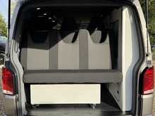 T6.1 T28 150 DSG SWB 2.0 5dr Camper Automatic Diesel