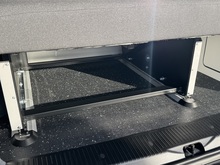 T6.1 T28 150 DSG SWB 2.0 5dr Camper Automatic Diesel