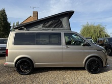 T6.1 T28 150 DSG SWB 2.0 5dr Camper Automatic Diesel