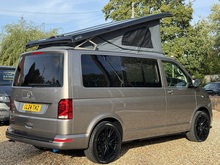 T6.1 T28 150 DSG SWB 2.0 5dr Camper Automatic Diesel