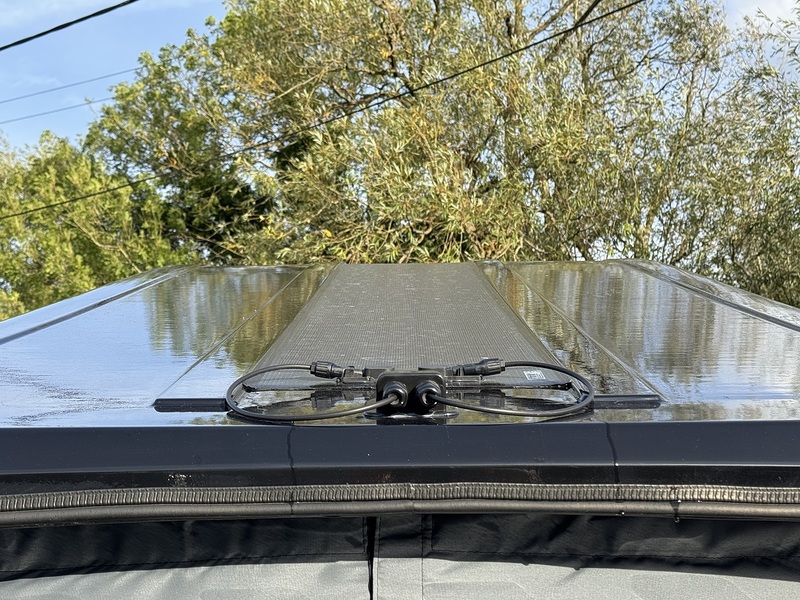 Volkswagen T6.1 T28 150 DSG SWB 2.0 5dr Camper Automatic Diesel