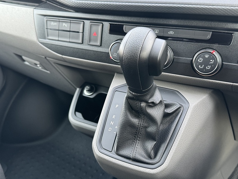 Volkswagen T6.1 T28 150 DSG SWB 2.0 5dr Camper Automatic Diesel