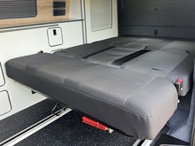 T6.1 T28 150 DSG SWB 2.0 5dr Camper Automatic Diesel