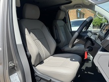 T6.1 T28 150 DSG SWB 2.0 5dr Camper Automatic Diesel