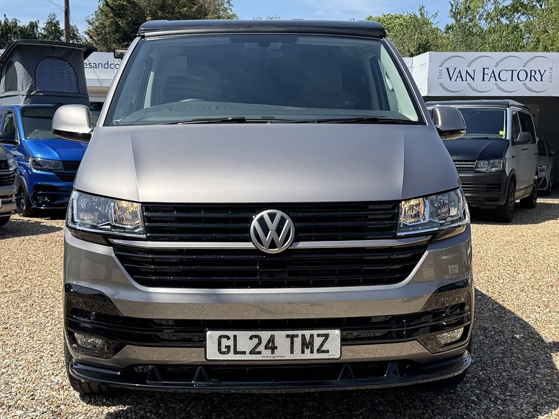 Volkswagen T6.1 T28 150 DSG SWB 2.0 5dr Camper Automatic Diesel