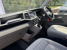 T6.1 T28 150 DSG SWB 2.0 5dr Camper Automatic Diesel