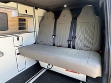 T6.1 T28 150 DSG SWB 2.0 5dr Camper Automatic Diesel